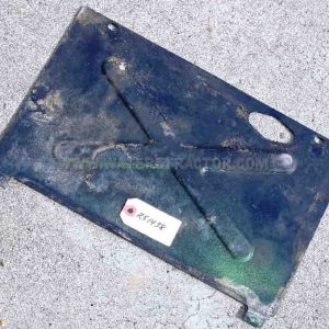 Cover, Control Support