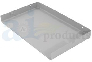 Cover, Battery, Side, LH - Free Shipping!