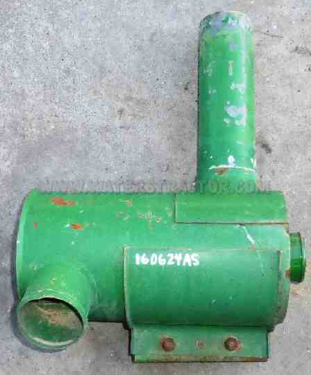 Air Cleaner Assy, Gas, LP Gas