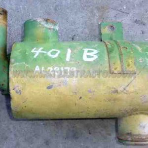 Air Cleaner Assy