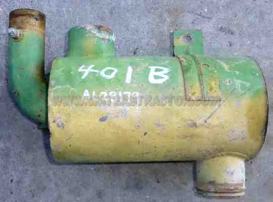 Air Cleaner Assy