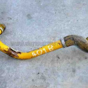 Pipe, Air Intake, Diesel