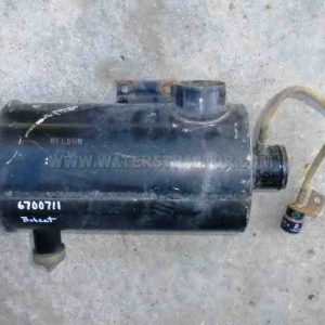 Air Cleaner Assy with Safety Element
