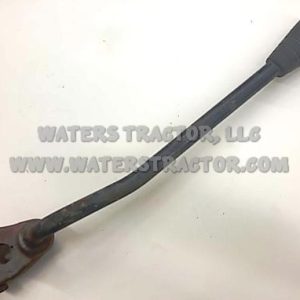 Handle, Speed Trans