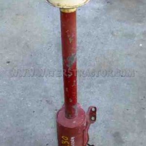 Air Cleaner Assy, Oil Bath with Cap