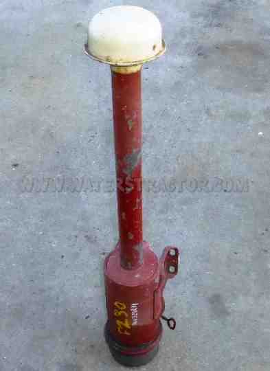 Air Cleaner Assy, Oil Bath with Cap