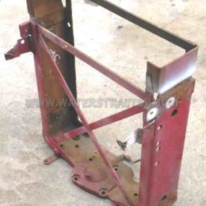Radiator Support