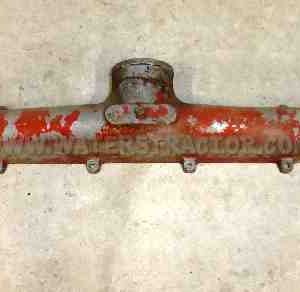 Intake Manifold
