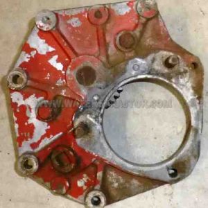 Adapter, Injection Pump Mounting