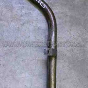 Ventitilation, Breather Pipe