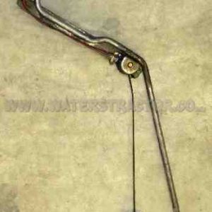 Fuel Sender, Auxiliary Tank