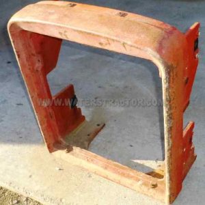 Radiator Support