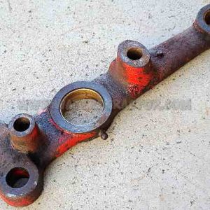 Steering Arm, Center, Lower