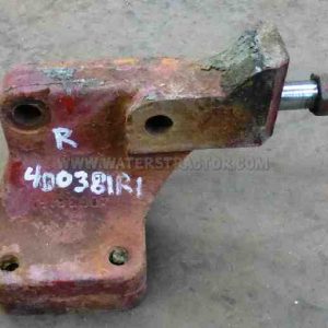 Engine Support, RH Front