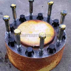 Wheel Extension