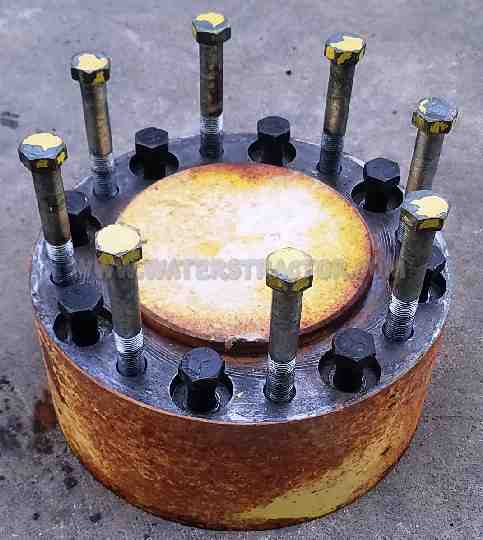 Wheel Extension