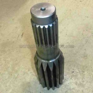 Planetary Pinion Shaft