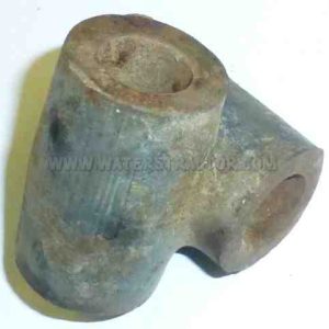 Pivot, Leveling Screw