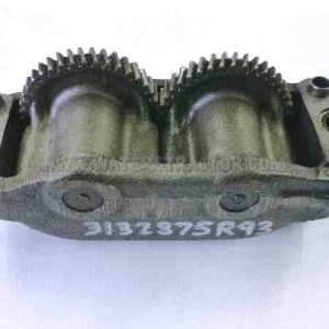 Crankshaft Balancer Assy