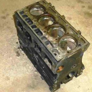 Cylinder Block - D206