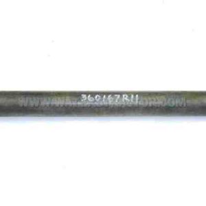 PTO Extension Shaft