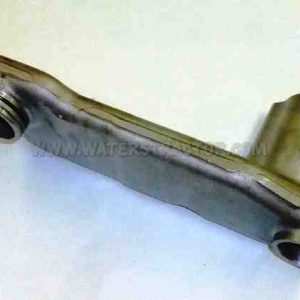 Manifold, Suction