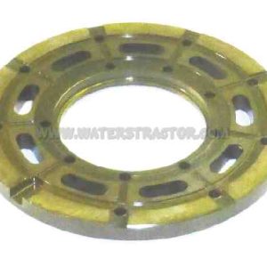 Pump Cylinder Bearing Plate