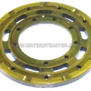 Motor Cylinder Bearing Plate