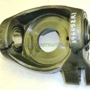 Housing, Motor Swashplate