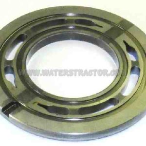 Plate, Valve