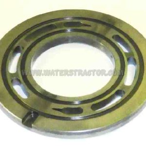 Plate, Valve, RH