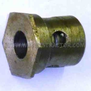 Valve, Lock