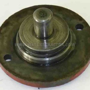 Hub Cap, Cam Pivot Shaft