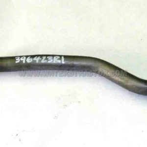 Tube, Center Section Charge