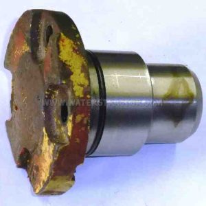 Trunnion, Motor Swashplate Housing