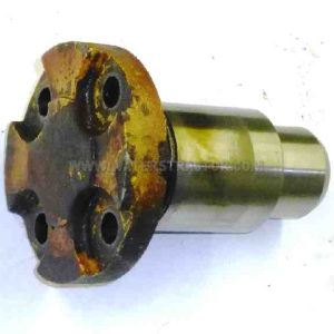 Trunnion, Pump Swashplate Housing