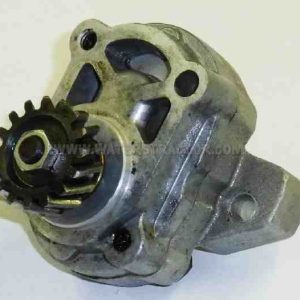 Hydraulic Pump - 4.5 GPM