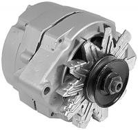 Alternator, 100 AMP with Self Exciter
