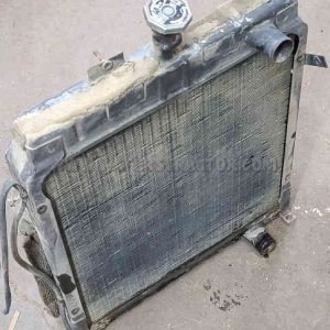 Radiator