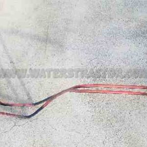 Tube Set, Oil Cooler Supply & Inlet