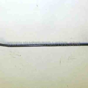 Tube, Reverse Pressure