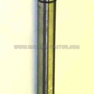 Bushing, Center Section Pressure By-Pass