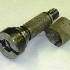 Valve, Pressure Regulator