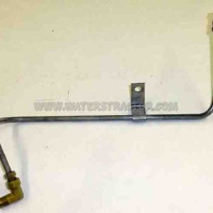 Tube, Servo Charge