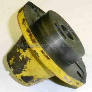 Housing, Cam Actuating Shaft
