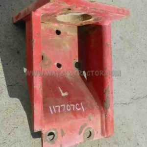 Bracket, RH Rear Cab