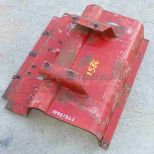 Seat Support - Hydraulic Seat