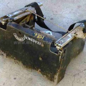Hydraulic Suspension Seat Base