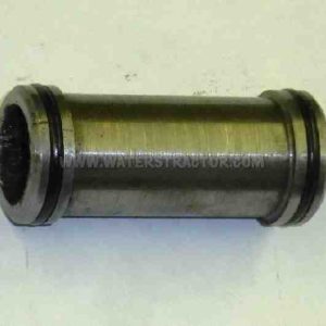 Connector, Hydraulic
