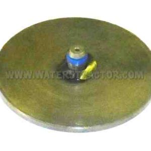 Plug, Pump Servo Cylinder Control